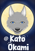 Kato Okami