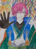 狂太郎