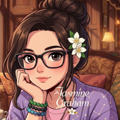 Jasmine Art