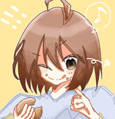 るいか☆イラコン集計(?)中
