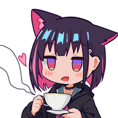 ねこチリ
