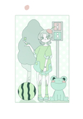 ふー