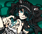 畔 aze