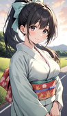 美織
