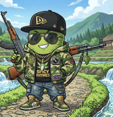 AK-4649 ワサビニコフ