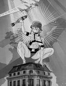 Shangoscomics