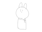 うさささ