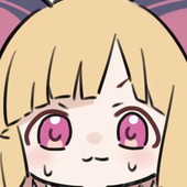 お絵描きモモイ