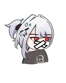wolliw（生命值清零）