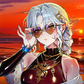 晚枫Kaede