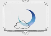 朝露