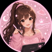 galaxyqueenart
