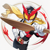 KamenRiderSpank
