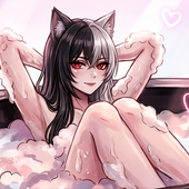 Neko Nameless