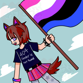 📛あげどうふ𓆏（低浮上？）