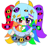 ウサマル寿司🐰🍣