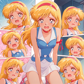 懐古ヒロイン好き主