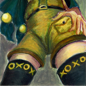 小次郎