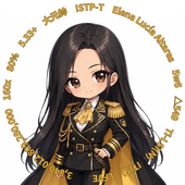 ISTP-T大元帥④3840兆