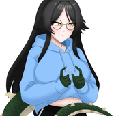 Fushino Tokage