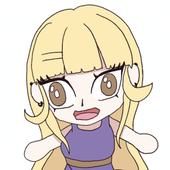 ルナリッチ