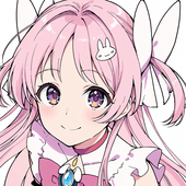 魔法少女が好き