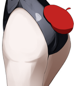 ヒップエレキバン