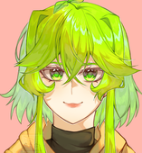 Harumaki AJ