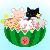 にぎまる