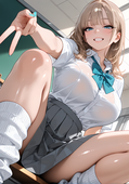 令和ギャル