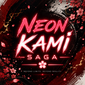 NeonKami