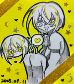 なのはな色