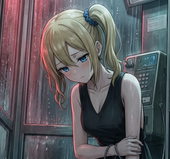 Hayasaka Orita