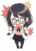 ひゃあらぼ作者　いさな