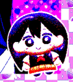 肋