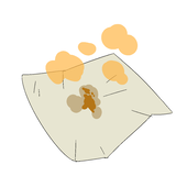 Toilet paper