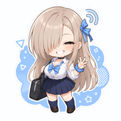 百鬼月Yue ★星