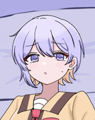 菓子くん