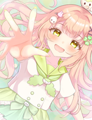 モチまる🎨イラスト