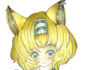 狐ぽた（こんぽた）