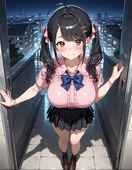 イブの世界感♪