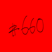 #660