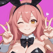 通りすがり
