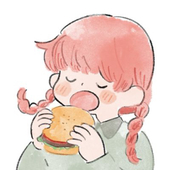 たくさん食べるマン