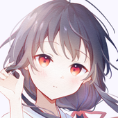 羽澄とあ.