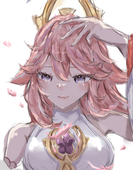桜雨🌸☔