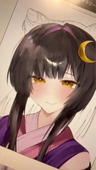 星月星月姫