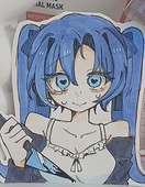 あかりんご