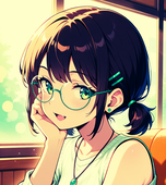 Chocolat Mint