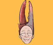 蟹山ガザ郎🔞